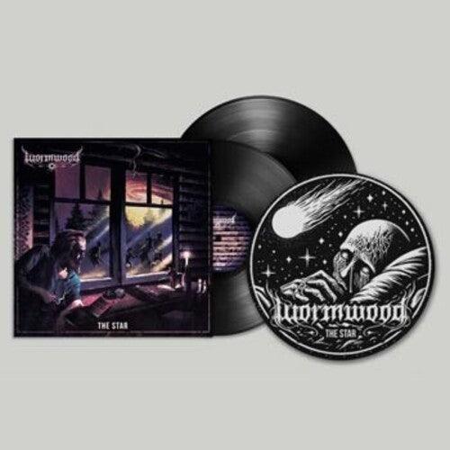 Wormwood- The Star (Vinyl)-BoldPlay