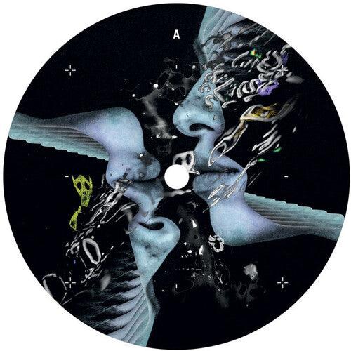 Adam Beyer- Ghost Kiss (Vinyl)-BoldPlay