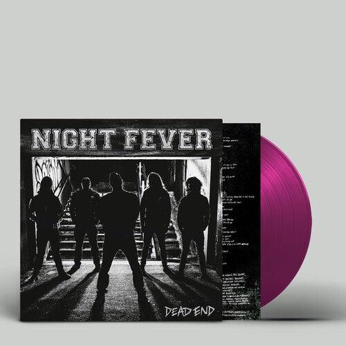 Dead End (Vinyl)-BoldPlay