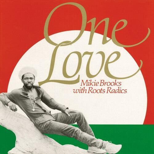 Mike Brooks- One Love (Vinyl)-BoldPlay