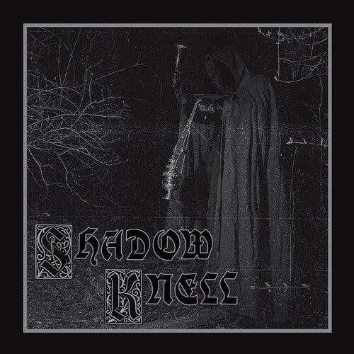 Shadow Knell- Shadow Knell (Vinyl)-BoldPlay