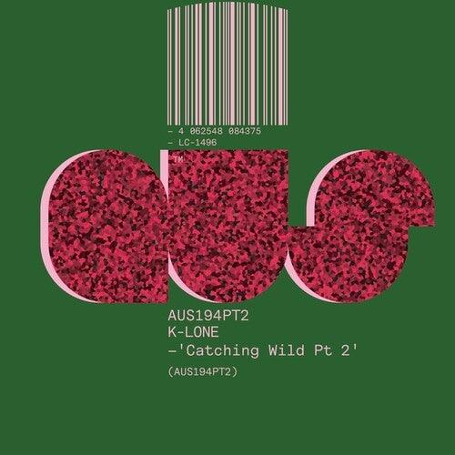 Catching Wild Pt 2 (Vinyl)-BoldPlay