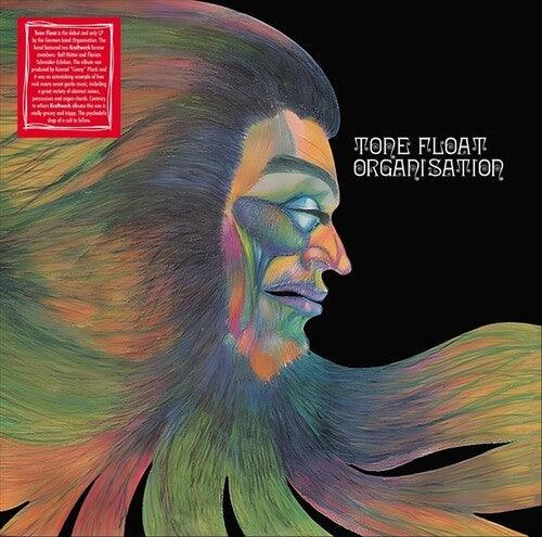 Tone Float (Vinyl)-BoldPlay