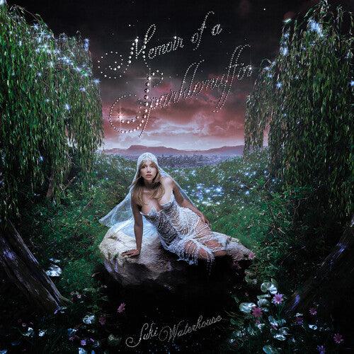 Suki Waterhouse- Memoir of a Sparklemuffin (Pearl Loser Edition) (Vinyl)-BoldPlay