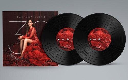 Pastora Soler- 30 (Vinyl)-BoldPlay