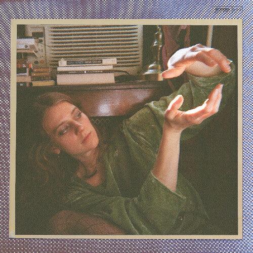 Allegra Krieger- Art Of The Unseen Infinity Machine (Vinyl)-BoldPlay