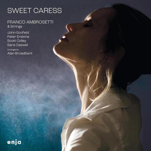 Franco Ambrosetti- Sweet Caress (CD)-BoldPlay