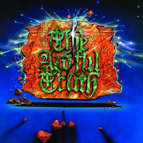 Awful Truth- The Awful Truth (CD)-BoldPlay