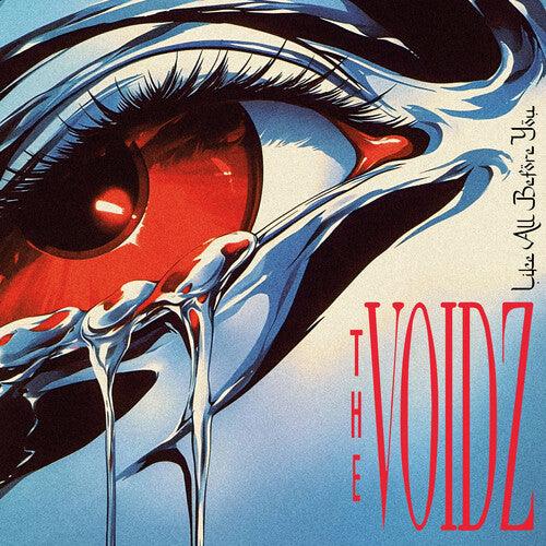 The Voidz (Strokes)- Like All Before You (Vinyl)-BoldPlay