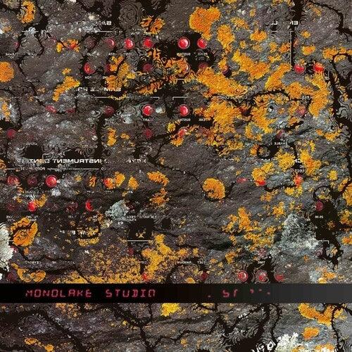 Monolake- Studio (Vinyl)-BoldPlay