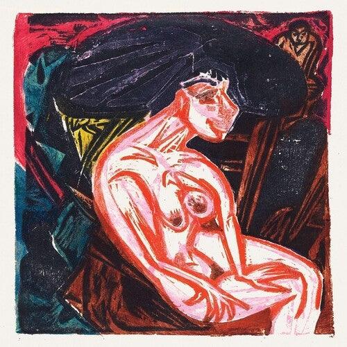 Ivan the Tolerable Quintet- Vertigo (Vinyl)-BoldPlay