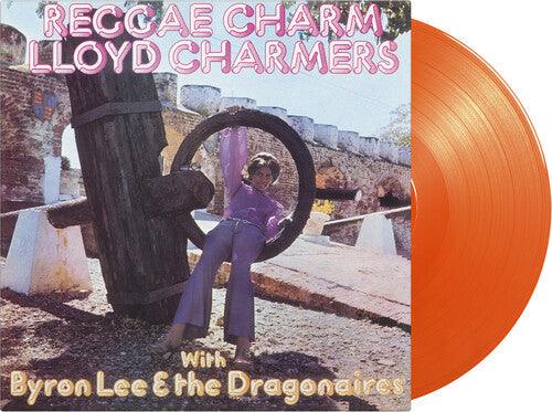 Reggae Charm - Limited 180-Gram Orange Colored Vinyl-BoldPlay