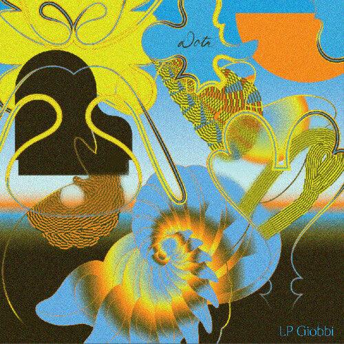 LP Giobbi- Dotr (Vinyl)-BoldPlay