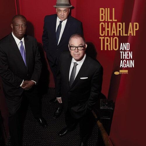 Bill Charlap Trio- And Then Again (CD)-BoldPlay