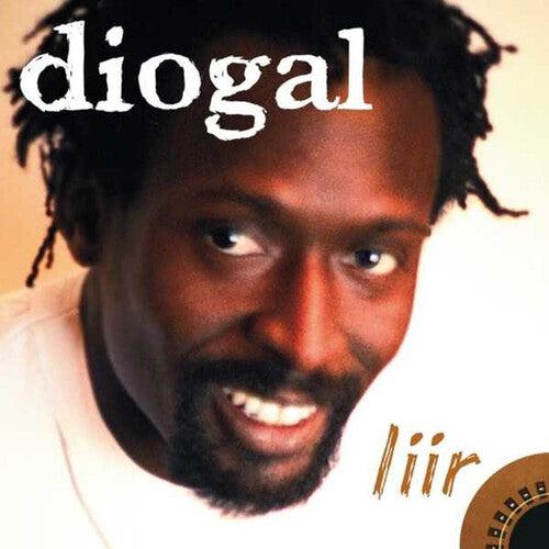 Diogal- Liir (CD)-BoldPlay