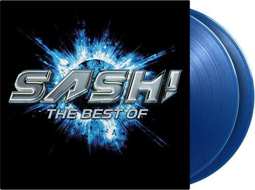 Sash!- Best Of (Vinyl)-BoldPlay