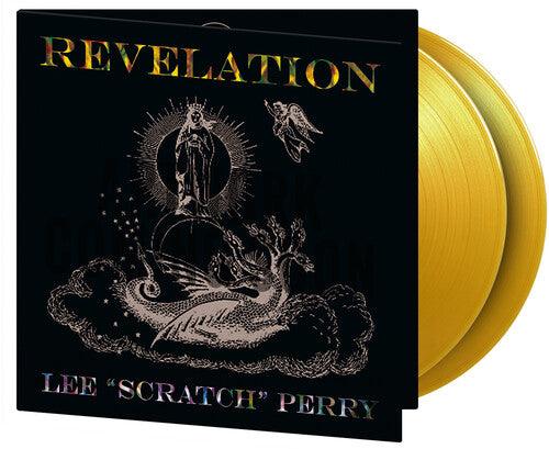 Revelation (Vinyl)-BoldPlay