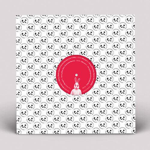 Mousse T- Horny - 2024 Remixes (Vinyl)-BoldPlay