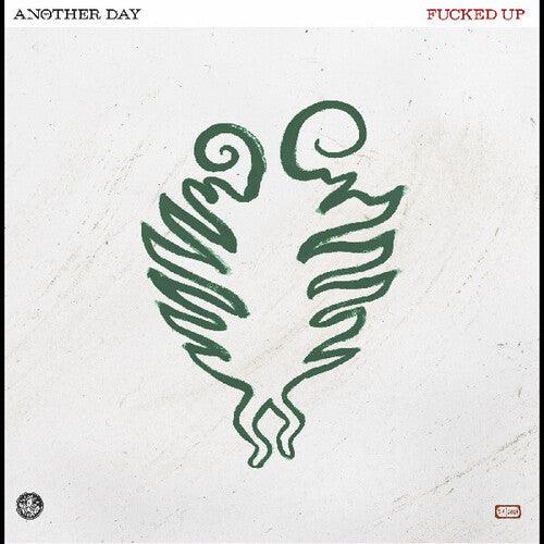 Fucked Up- Another Day (Vinyl)-BoldPlay