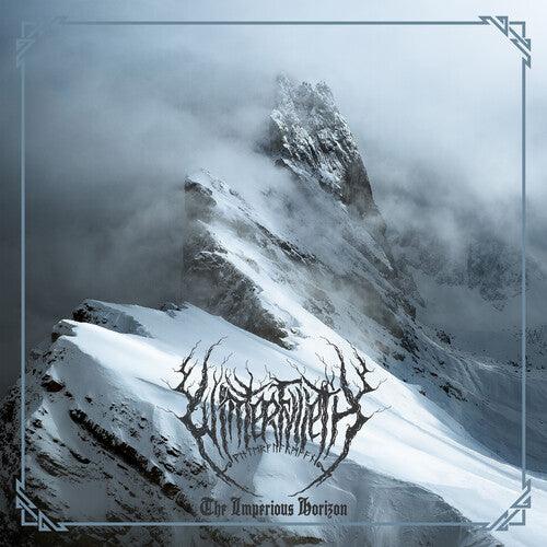 Winterfylleth- The Imperious Horizon - Clear & Spearmint Yolk (Vinyl)-BoldPlay