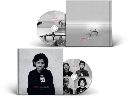 Fix8:Sed8- Humanophobia:Dormicum (CD)-BoldPlay
