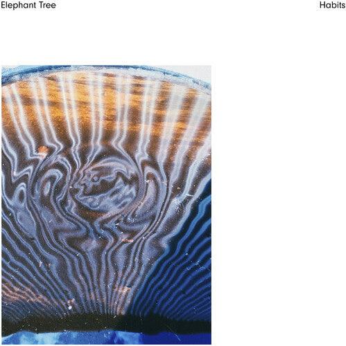Elephant Tree- Habits (CD)-BoldPlay