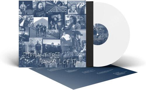 Elephant Tree- Handful of Ten (Vinyl)-BoldPlay