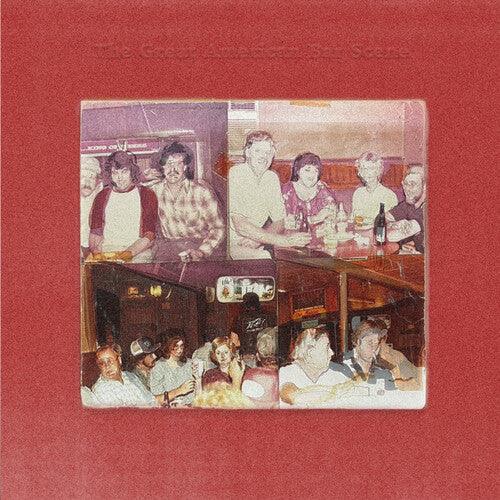 Zach Bryan- The Great American Bar Scene (Vinyl)-BoldPlay