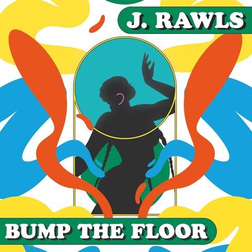 Bump The Floor (Vinyl)-BoldPlay