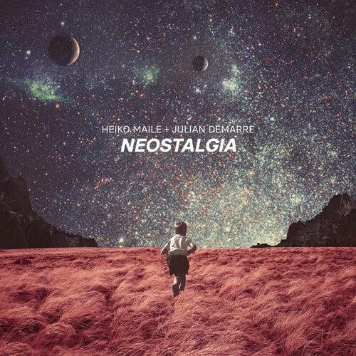 Neostalgia (Vinyl)-BoldPlay