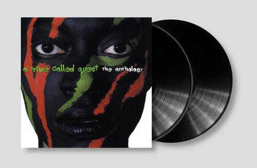 Tribe Called Quest- Anthology (Import) (Vinyl)-BoldPlay