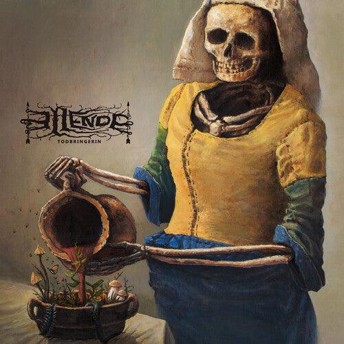 Ellende- Todbringerin (CD)-BoldPlay