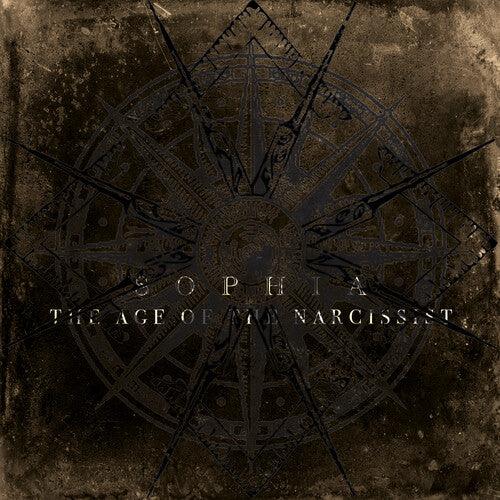 Sophia- The Age Of The Narcissist (Vinyl)-BoldPlay