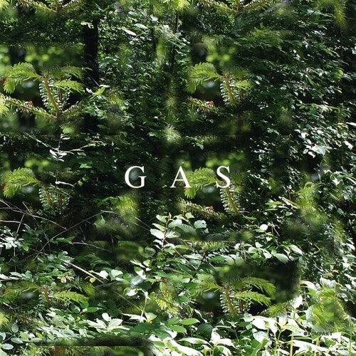 Gas- Der Lange Marsch (Vinyl)-BoldPlay