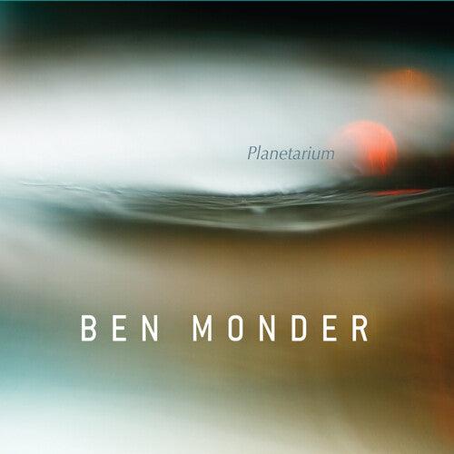 Ben Monder- Planetarium (CD)-BoldPlay