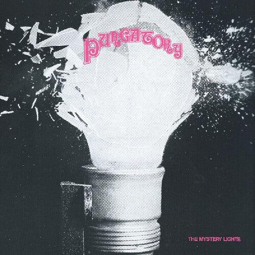 The Mystery Lights- Purgatory (Vinyl)-BoldPlay