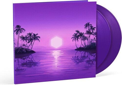 Purple Disco Machine- Paradise (Vinyl)-BoldPlay