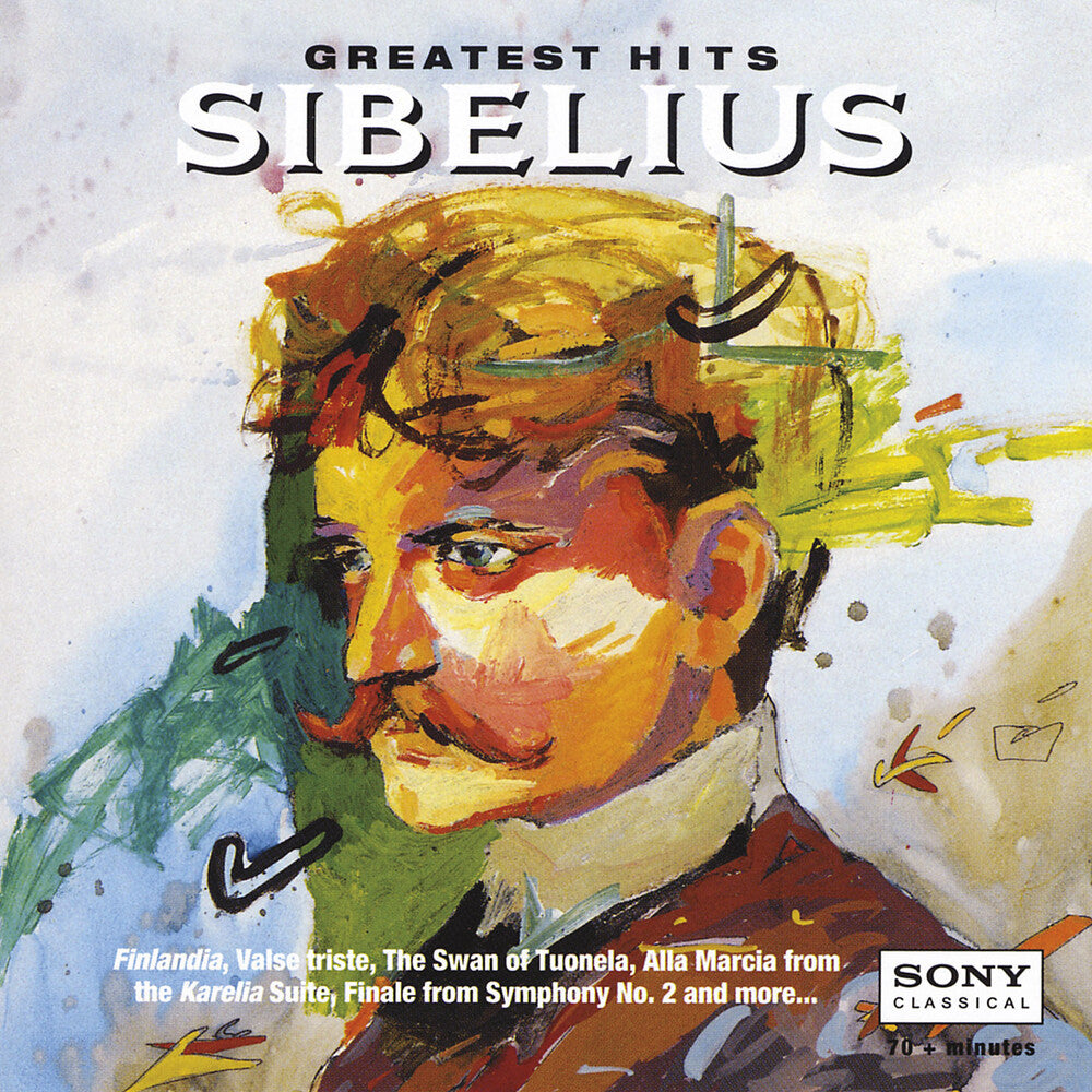 Khachaturian/Glazunov/Tchaikov- Greatest Hits (CD)-BoldPlay