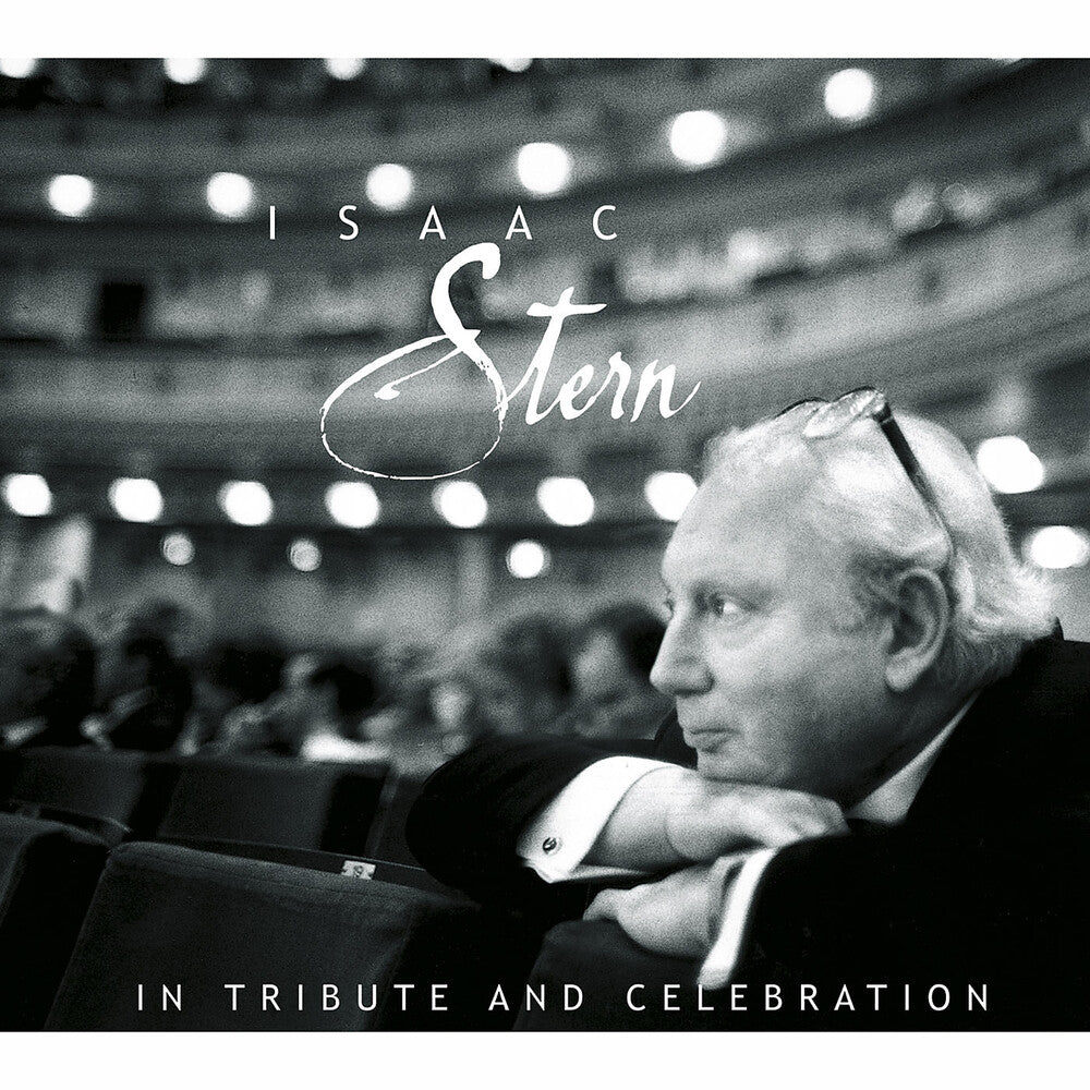 Various Artists- In Celebration & Tribute [Deluxe] (CD)-BoldPlay