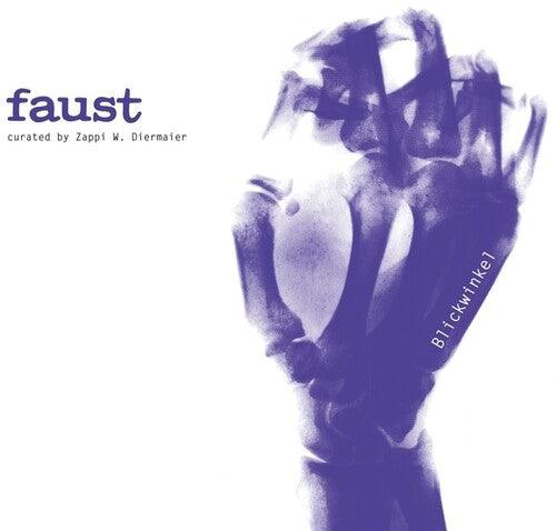 Faust- Blickwinkel (CD)-BoldPlay