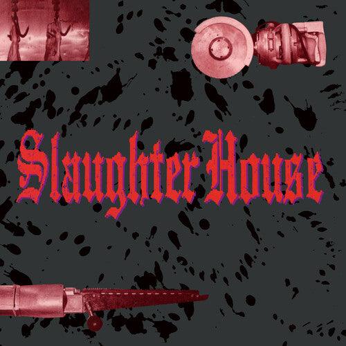 Slaughterhouse- Slaughterhouse (CD)-BoldPlay