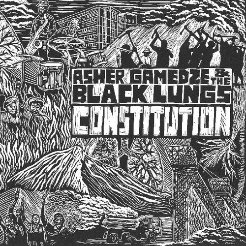 Constitution (CD)-BoldPlay