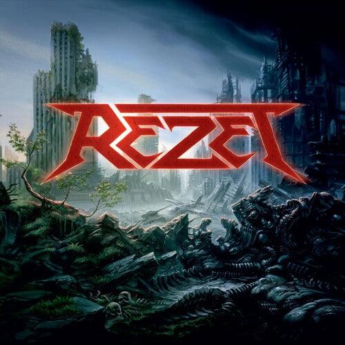 Rezet- Rezet (CD)-BoldPlay