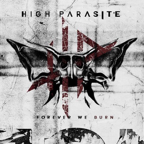 High Parasite- Forever We Burn (Vinyl)-BoldPlay
