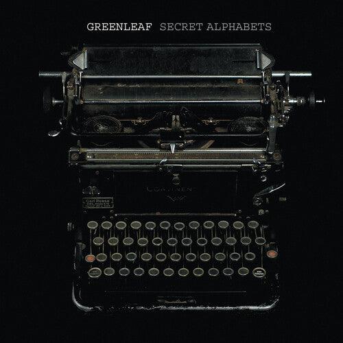 Greenleaf- Secret Alphabets (CD)-BoldPlay