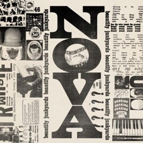 Nova (Vinyl)-BoldPlay