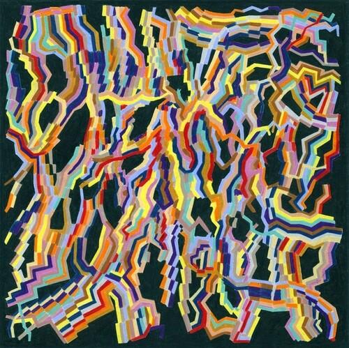 Milio- Invisible Lands (Vinyl)-BoldPlay