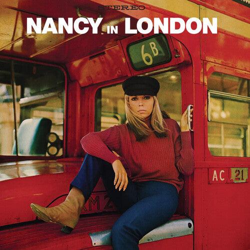 Nancy Sinatra- Nancy In London (Vinyl)-BoldPlay