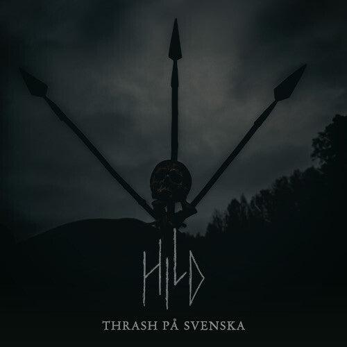 Hild- Thrash Pa Svenska (CD)-BoldPlay