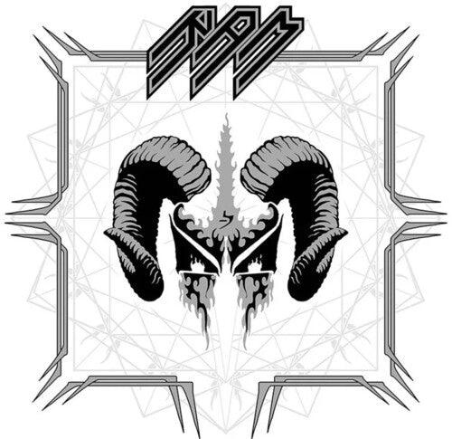 The Ram- Lightbringer (CD)-BoldPlay